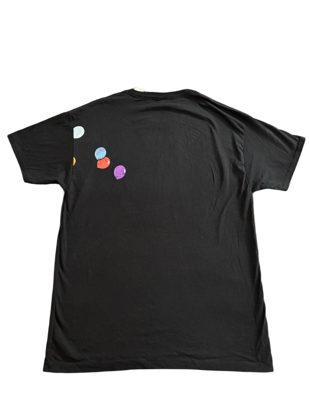NWT Disney Parks Up She’s My Greatest Adventure Balloon Tee 2XL Pixar - Picture 6 of 6
